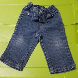 Baby jeans